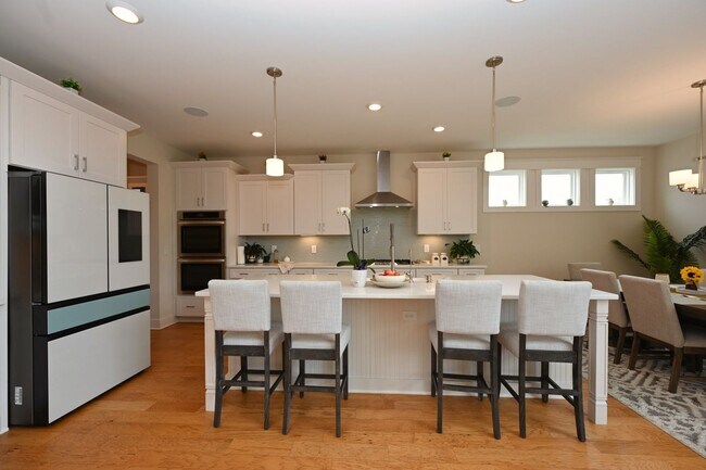 Building Photo - **EXECUTIVE 2022-BUILT HOME IN WILLIAMSON ...