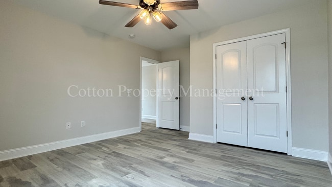 Building Photo - 1222 Dabney Pk Dr