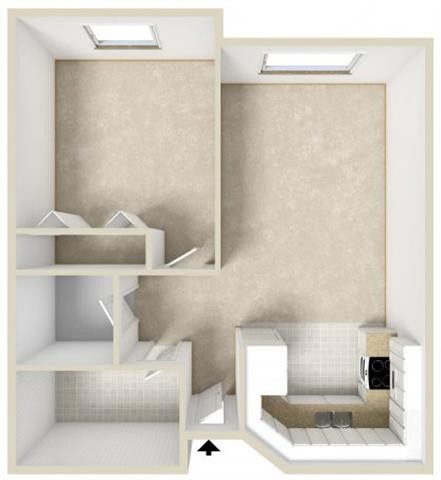 Floorplan - Alpine Ridge