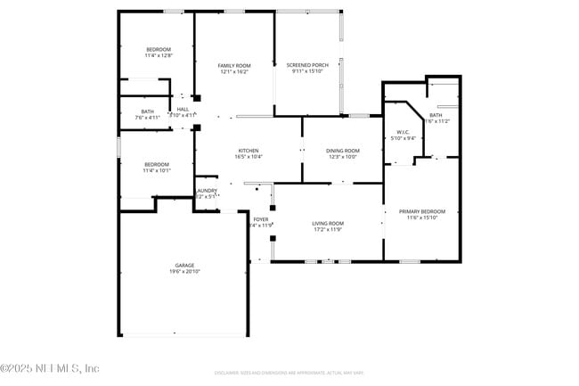 Building Photo - 2143 Lady Di Ln