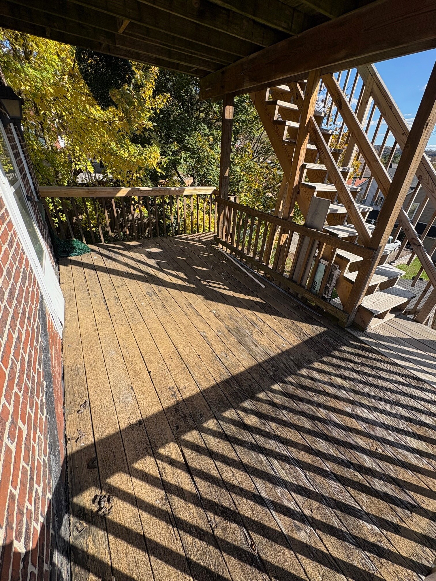 Building Photo - 543 3rd St