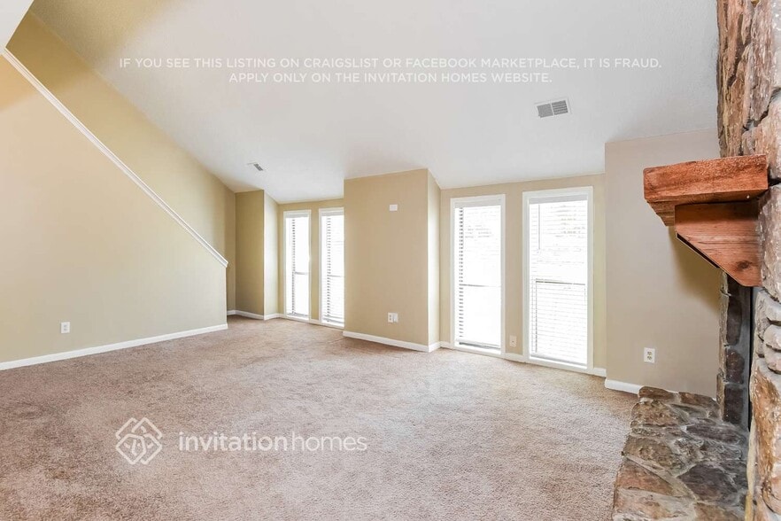 Building Photo - 2623 Cedar Fork Trail