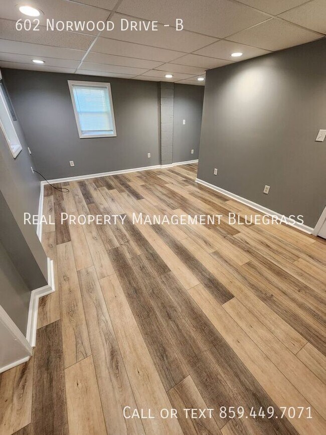 Building Photo - 602 Norwood Dr