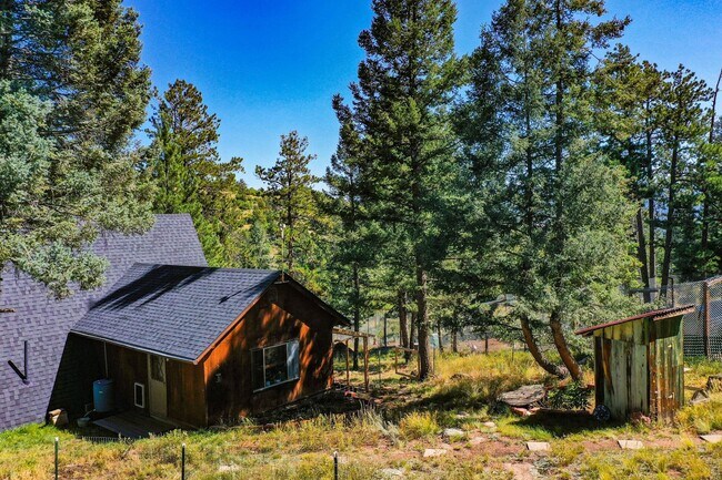 Building Photo - Backcountry Living