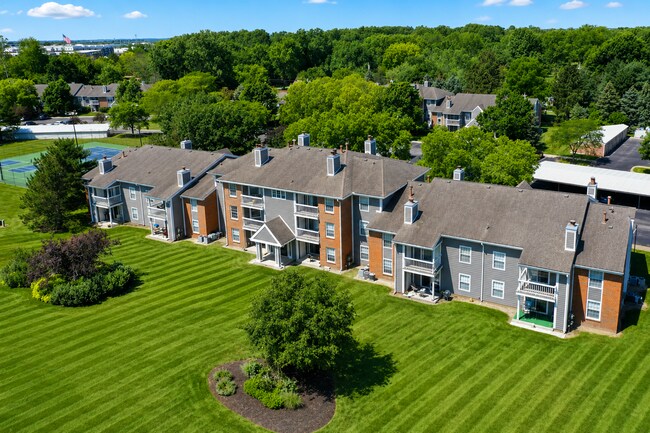 Building Photo - 2 bed 2 bath in Dublin City Schools!