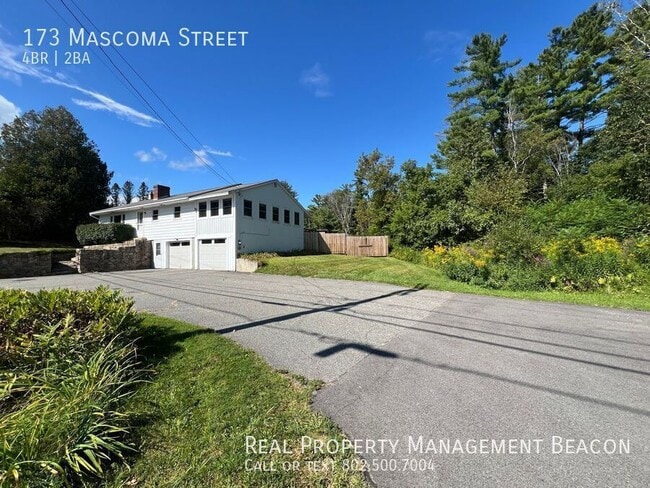 Primary Photo - 173 Mascoma St