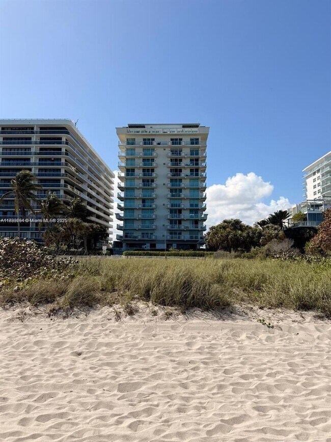 Building Photo - 9499 Collins Ave