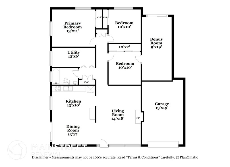 Building Photo - 2 Bayberry Ln