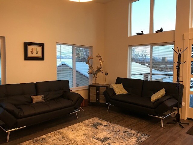 new furniture - 343 W 12th Ave