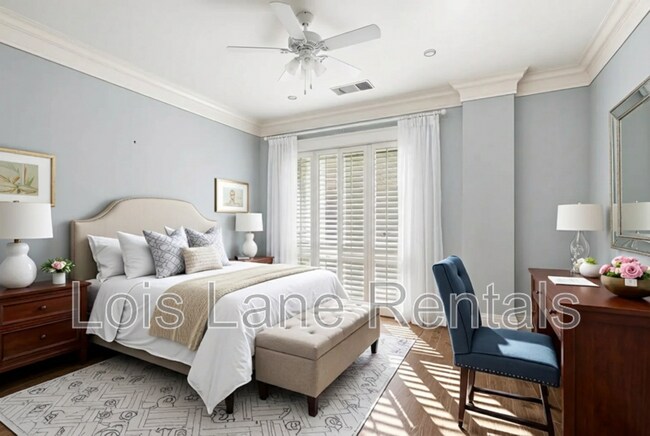 Building Photo - 1 Vendue Range