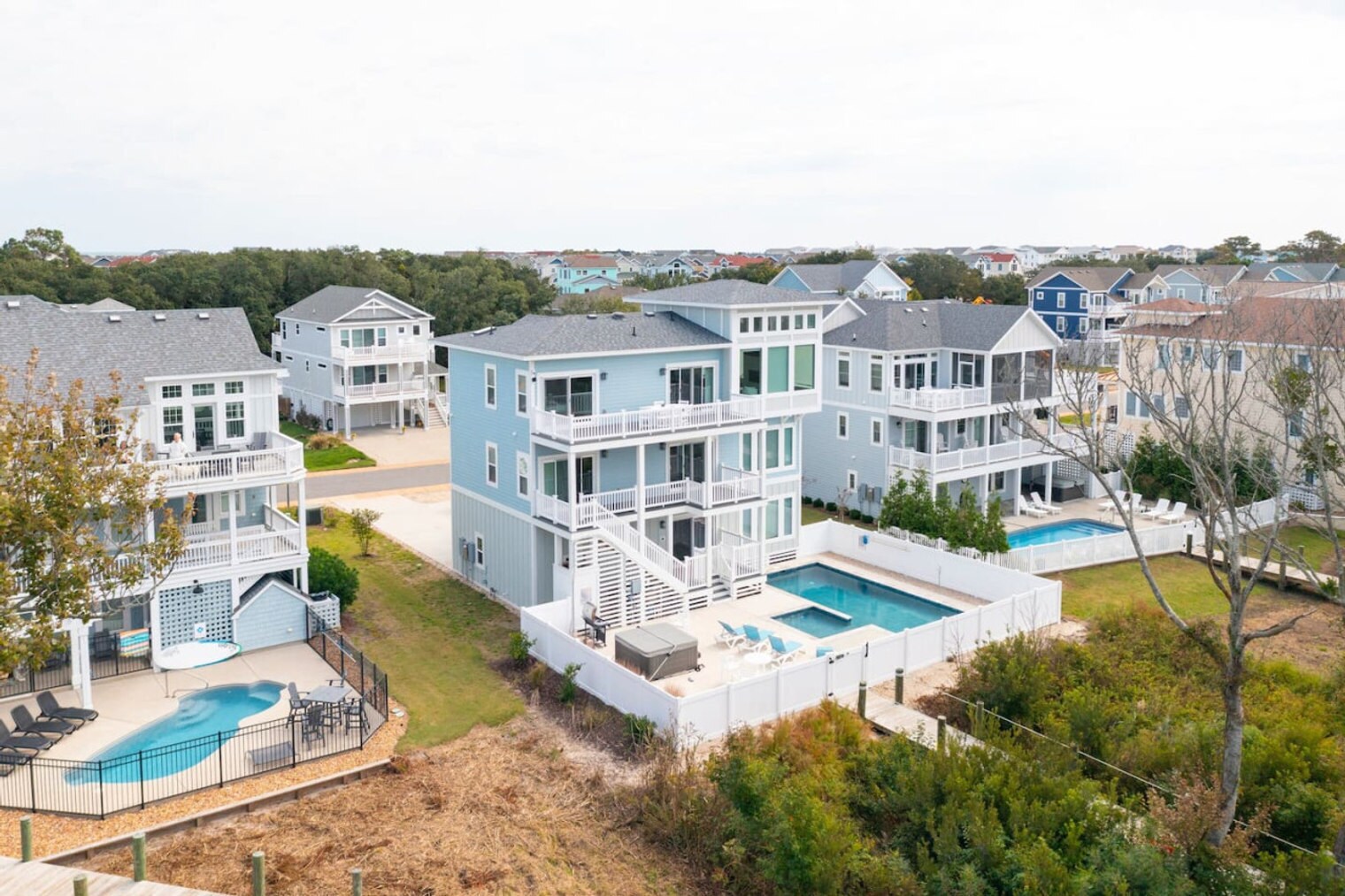 Building Photo - 996 Cruz Bay Ln