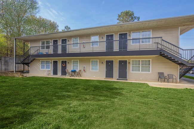 Building Photo - Apartments at Woodland