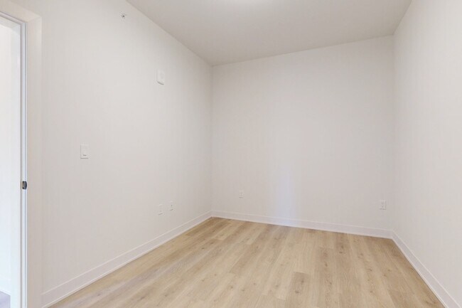 Floorplan - Senate at The Crosswalks