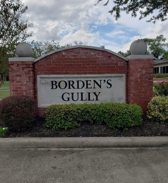 Building Photo - 3503 Borden Gully Dr