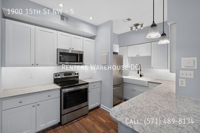 Building Photo - 1900 15th St NW