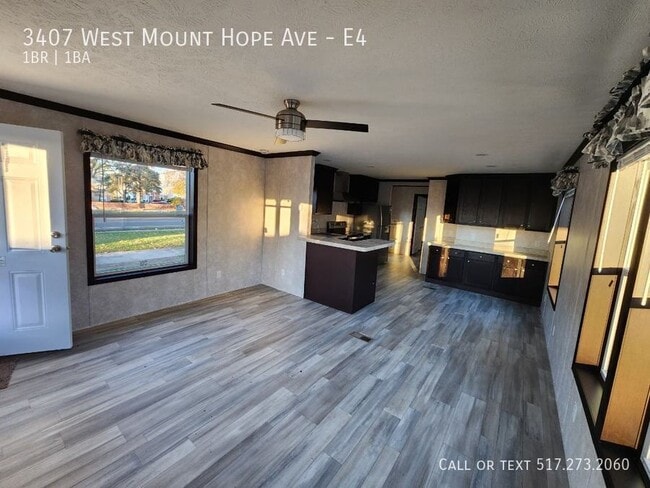 Building Photo - 3407 W Mt Hope Ave