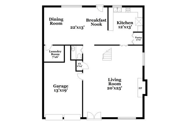 Building Photo - 2422 Hilton Head Dr