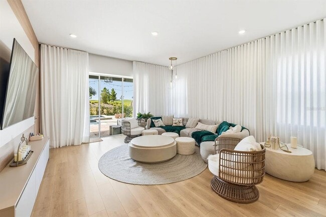 Building Photo - 16312 Volterra Point