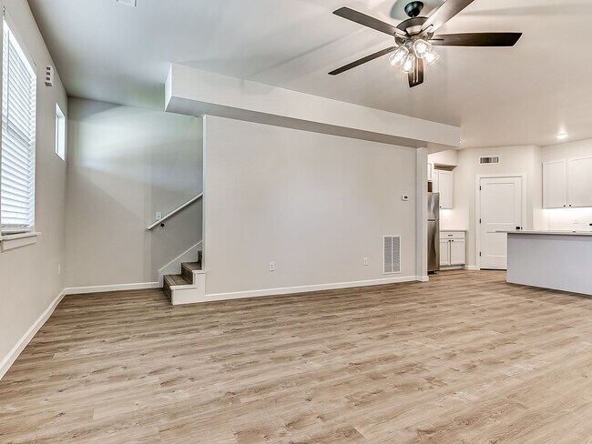 Building Photo - Brand New Duplex + 3 bedrooms + 2 bathrooms + 1 car garage + Prime OKC Location + All Applicances