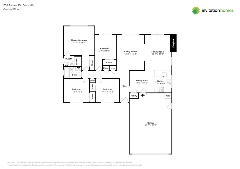 Building Photo - 256 Andrea Dr