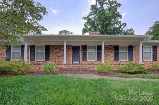 Building Photo - 4901 Gaynor Rd