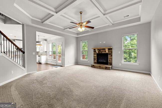 Building Photo - 361 Granite Way