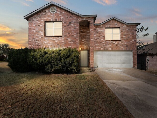 Building Photo - 1237 McCary St