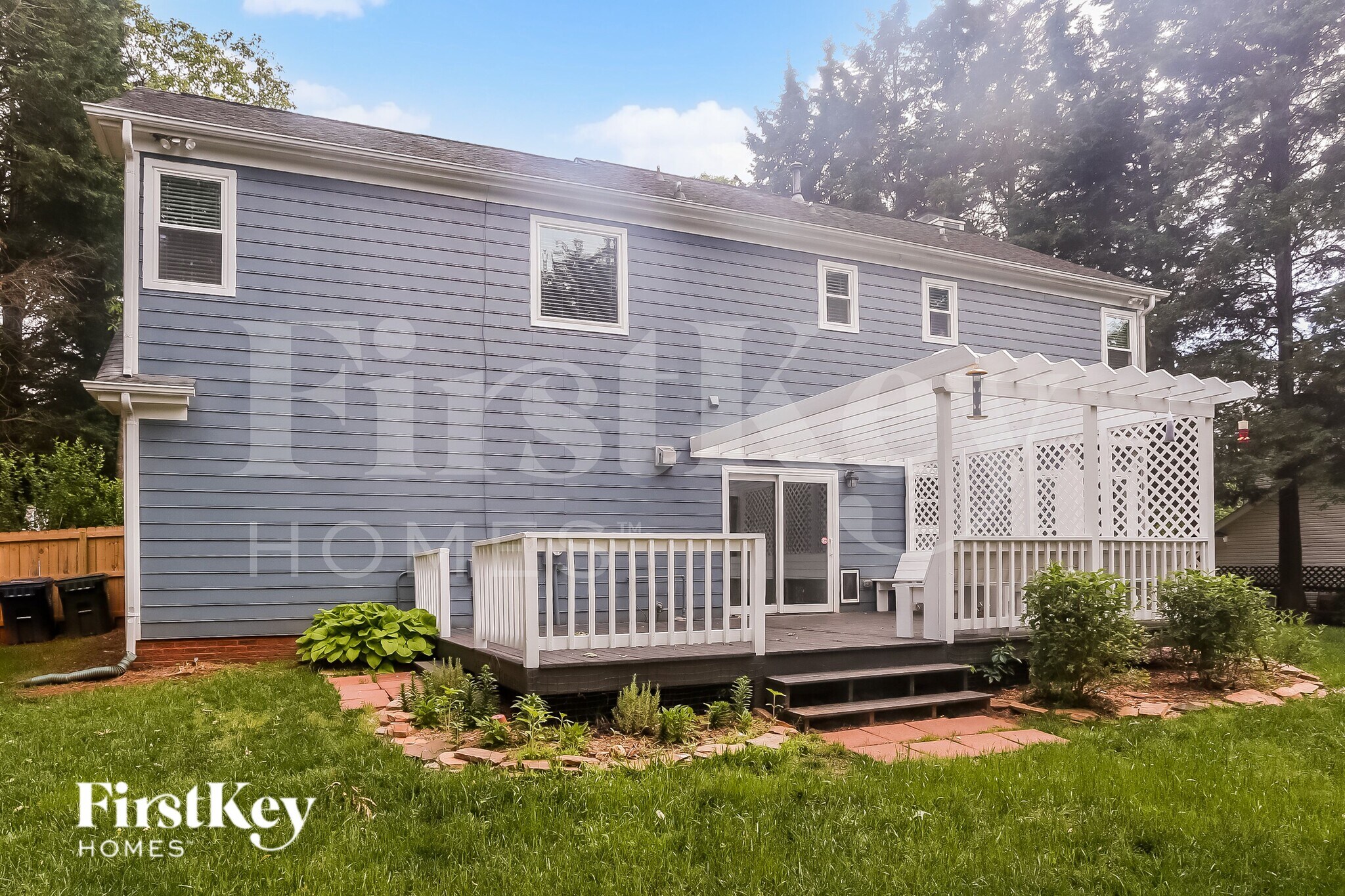 Building Photo - 9101 Agnes Park Ln