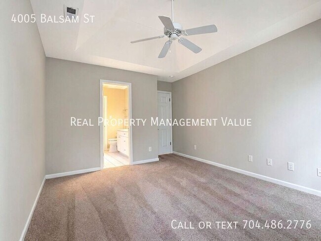 Building Photo - 4005 Balsam St