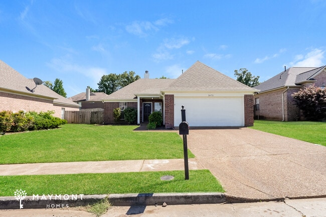 Building Photo - 5675 Mandy Smith Ln