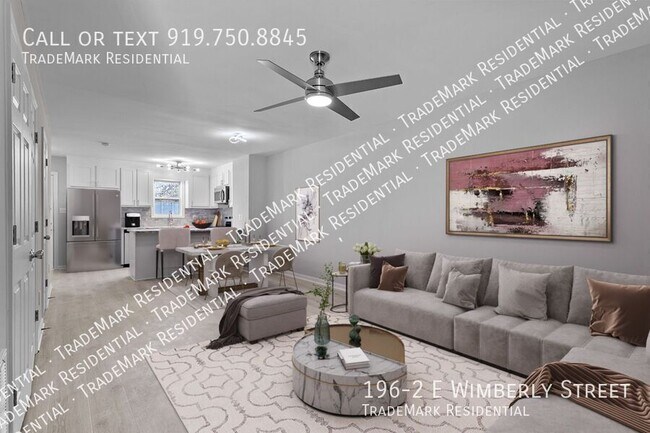 Building Photo - 196-2 E Wimberly Street-