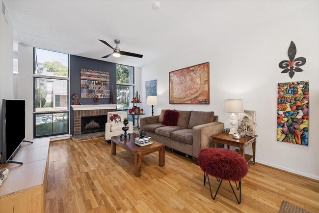 Building Photo - 701 Bering Dr