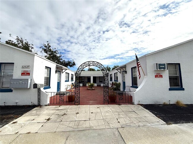 Building Photo - 12127 Gulf Blvd