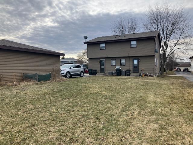 Building Photo - 138 Marcella St