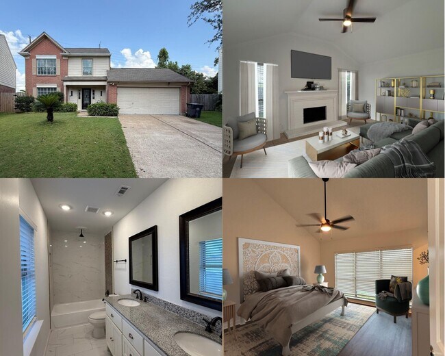 Primary Photo - 2406 Lakefield Way