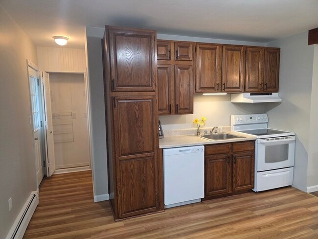 Building Photo - 503 South St