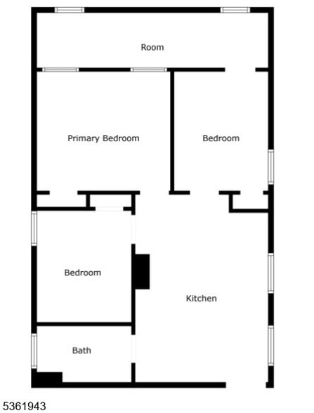 Building Photo - 215 Delaware St