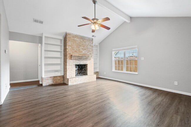 Building Photo - 6610 Rockergate Dr