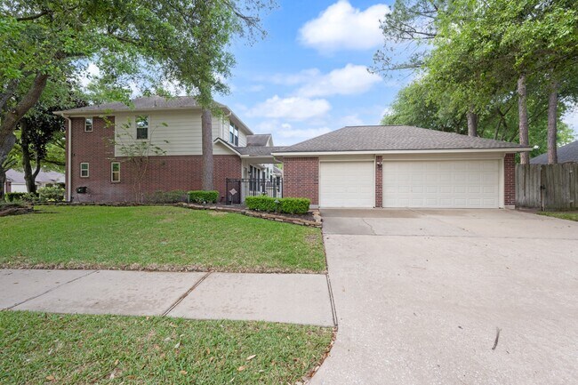 Building Photo - 14343 Millstone Estates Ln