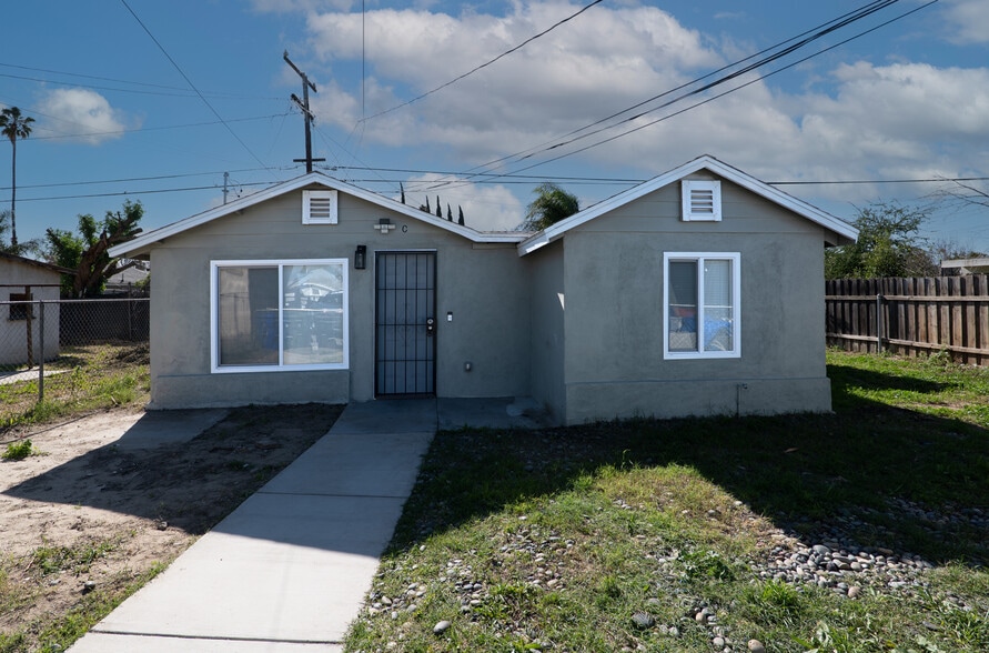 Building Photo - 5286 Odell St