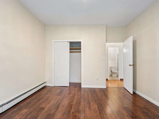 Building Photo - 121 Garrison Ave