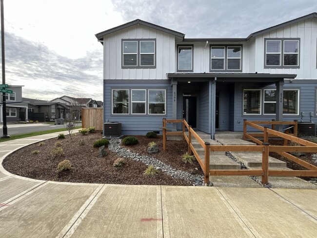 Building Photo - COMING SOON!!! Brand New 3BD Corner Lot Home with Open Layout & Modern Finishes