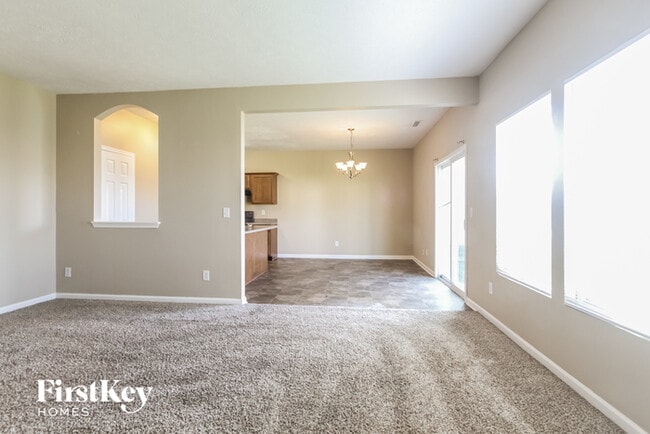 Building Photo - 4102 Tahoe Dr