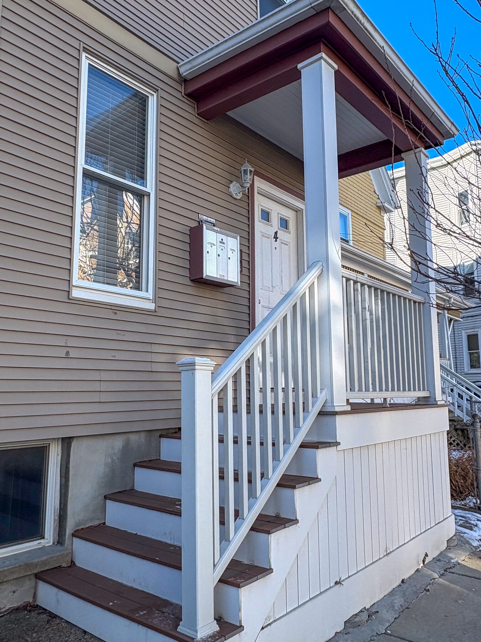 Building Photo - 4 Stickney Ave