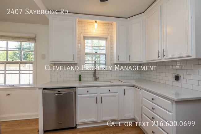 Building Photo - 2407 Saybrook Rd