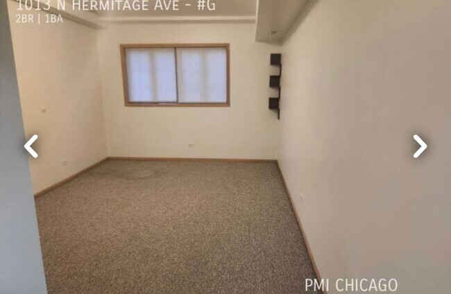Building Photo - 1013 N Hermitage Ave