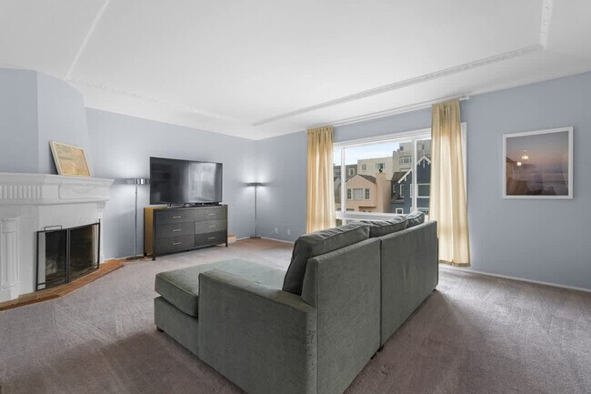 Primary Photo - 145-147-147 Stanyan St