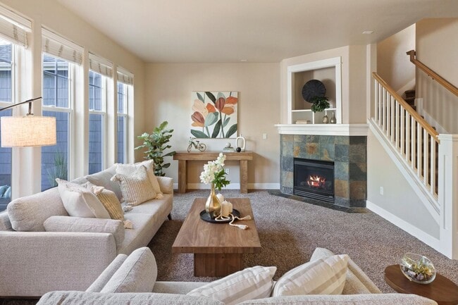 Building Photo - Charming Northwest Crossing Townhome!