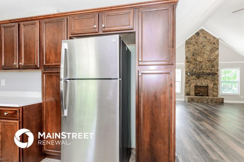 Building Photo - 1303 Bellingham Dr