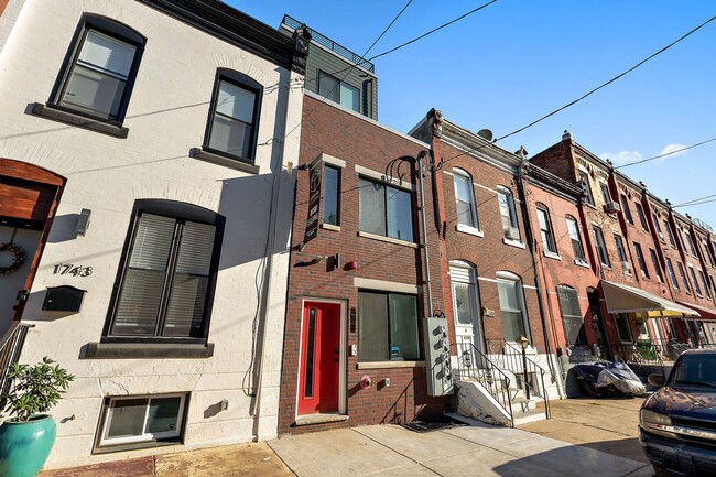 Building Photo - 1741 N 25th St